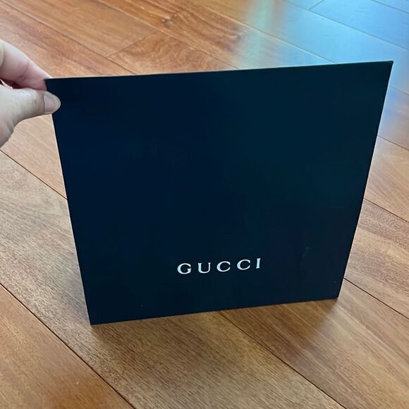 Gucci gift bag  - Picture 1 of 5